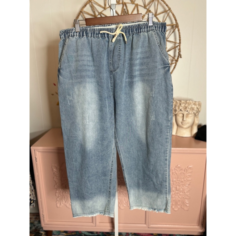 Women's Unbranded Jeans XL‎ Blue